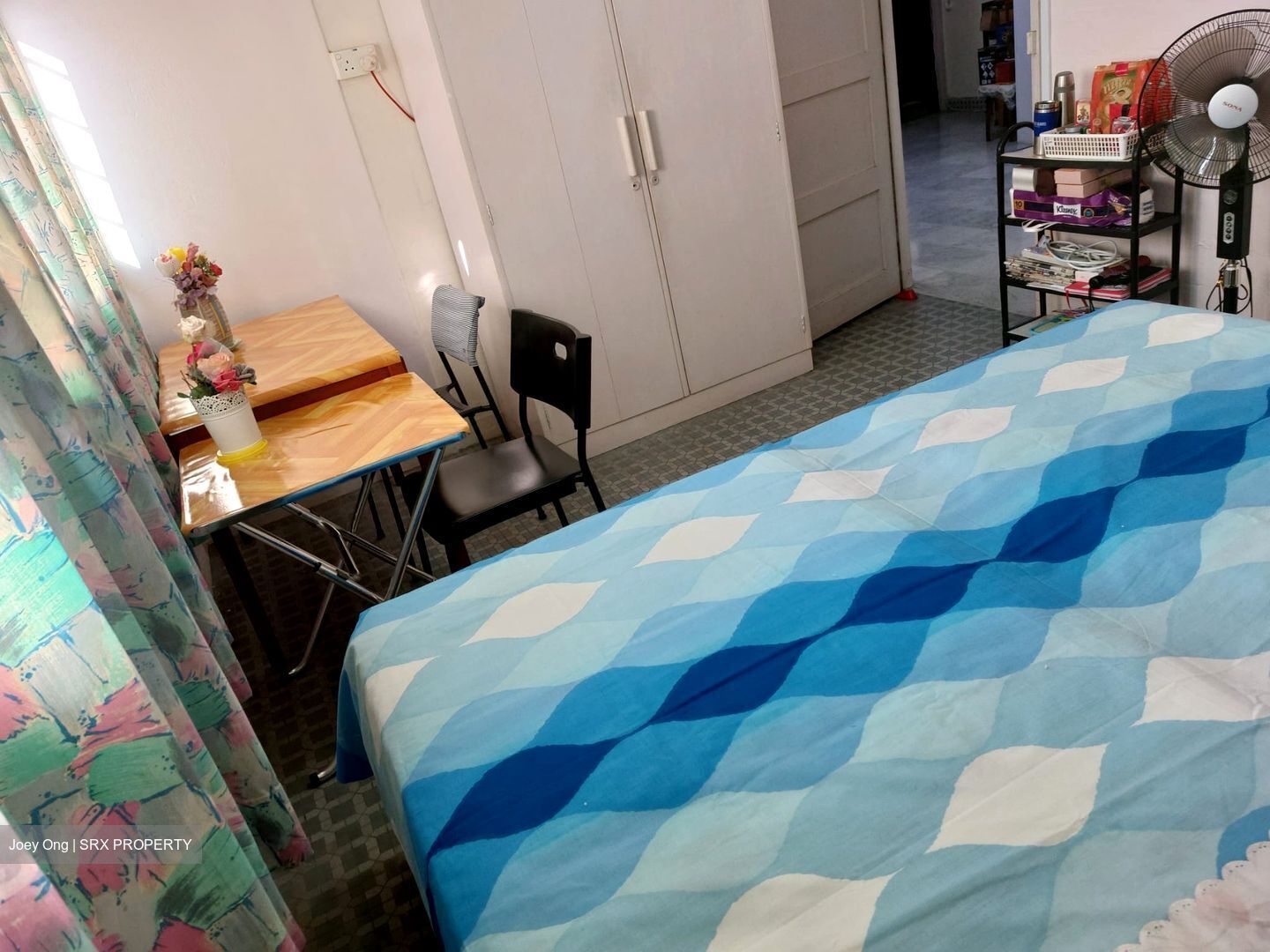 Blk 1 Farrer Gardens (Bukit Timah), HDB 5 Rooms #505858681